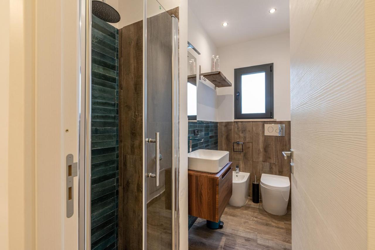 Apartmán Sant'Agostino Loft Al Teatro Massimo By Wonderful Italy Palermo Exteriér fotografie